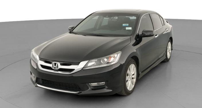 2013 Honda Accord EX-L -
                  West Memphis, AR