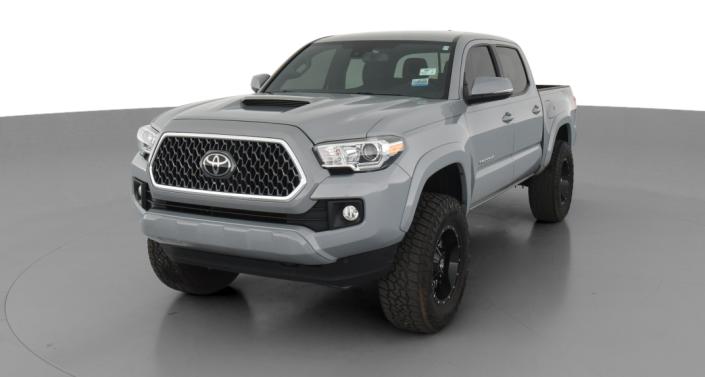 2019 Toyota Tacoma TRD Sport -
                  Concord, NC