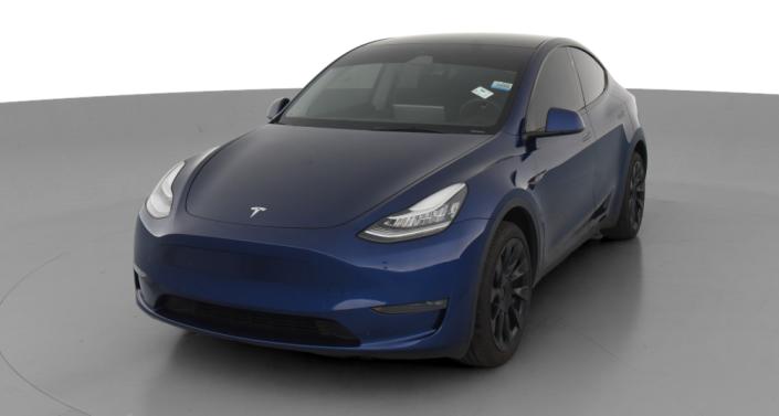 Thumbnail: 2023 Tesla Model Y - 1