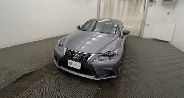 Thumbnail: 2015 Lexus IS - 1