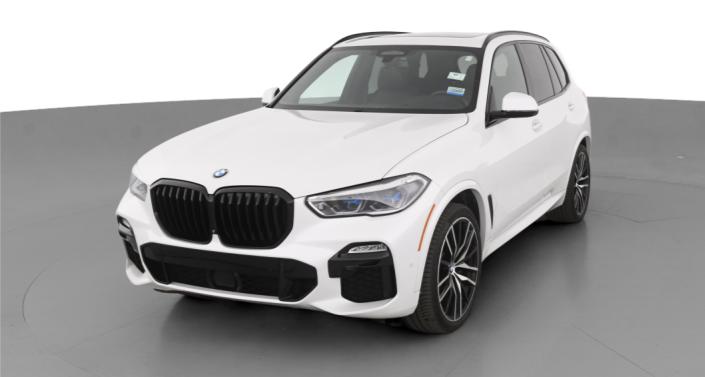 Thumbnail: 2019 BMW X5 - 1