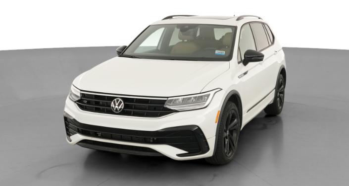 Thumbnail: 2024 Volkswagen Tiguan - 1