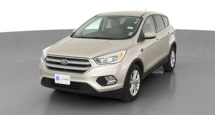 2017 Ford Escape SE -
                  Colonial Heights, VA