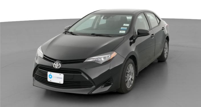 Thumbnail: 2018 Toyota Corolla - 1