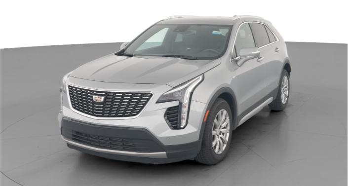 2023 Cadillac XT4 Premium Luxury -
                  Haines City, FL