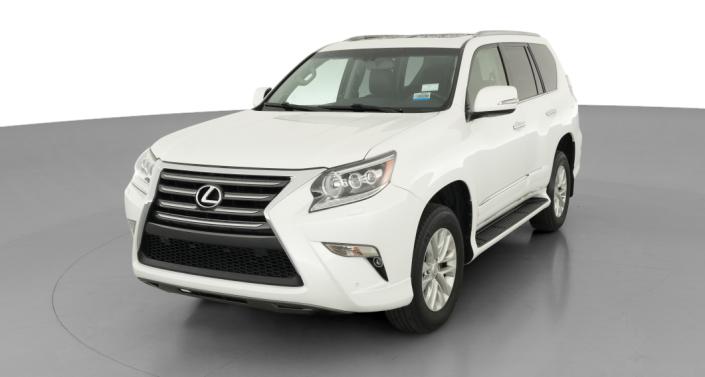 2015 Lexus GX 460 -
                  Lorain, OH