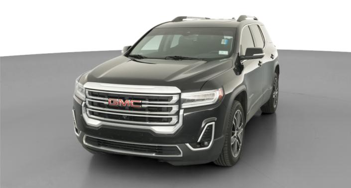 Thumbnail: 2021 GMC Acadia - 1