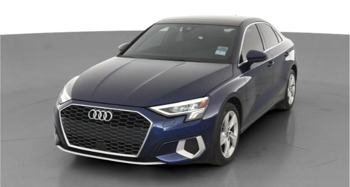 Thumbnail: 2023 Audi A3 - 1