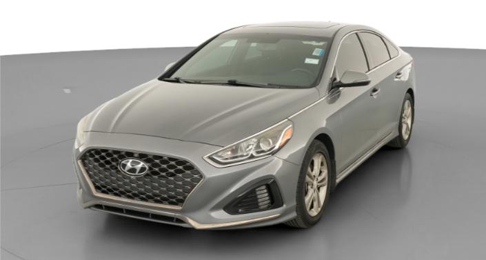 2018 Hyundai Sonata Sport -
                  West Memphis, AR