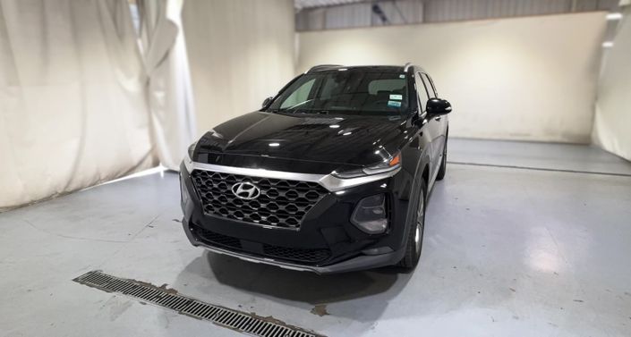 Thumbnail: 2020 Hyundai Santa Fe - 1
