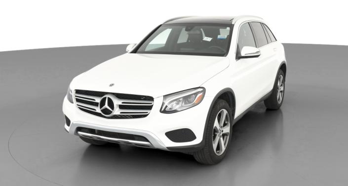2019 Mercedes-Benz GLC 300 -
                  Bessemer, AL