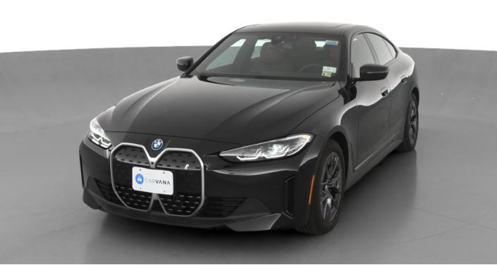 Thumbnail: 2023 BMW i4 - 1