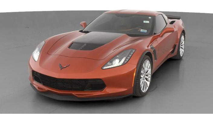 2015 Chevrolet Corvette Z06 -
                  Indianapolis, IN