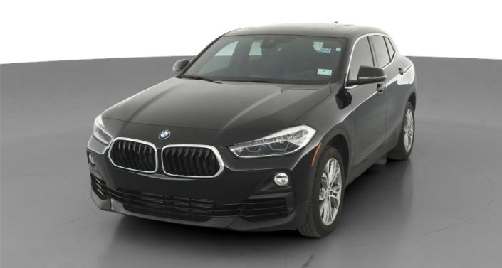 2020 BMW X2 xDrive28i -
                  Wheatland, OK