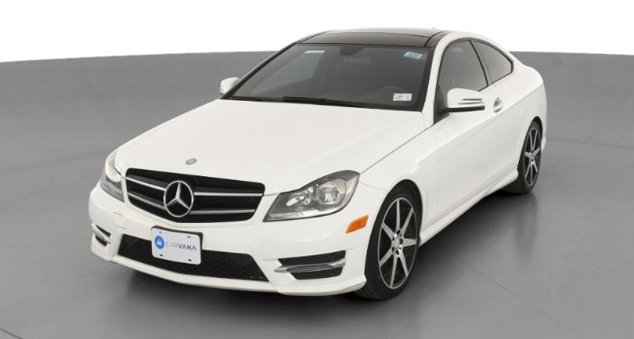 2015 Mercedes-Benz C-Class C 250 -
                  Houston, TX