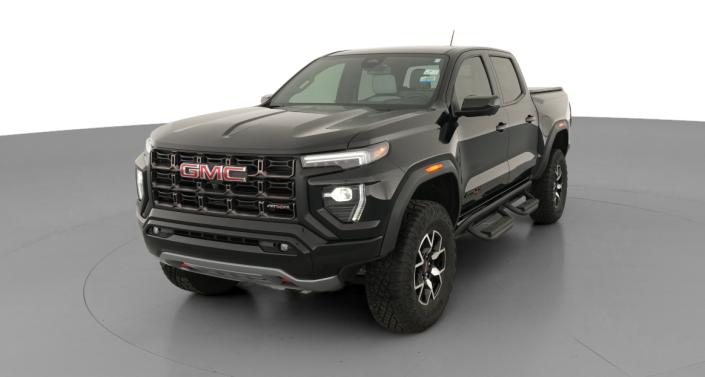 2024 GMC Canyon AT4X -
                  Hebron, OH