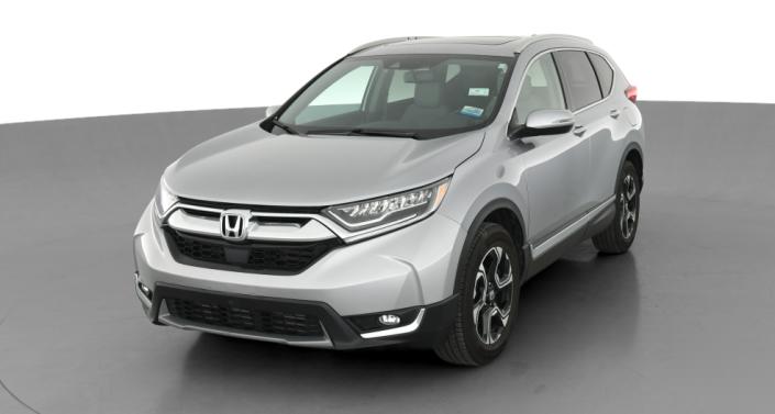 2019 Honda CR-V Touring -
                  Richton Park, IL