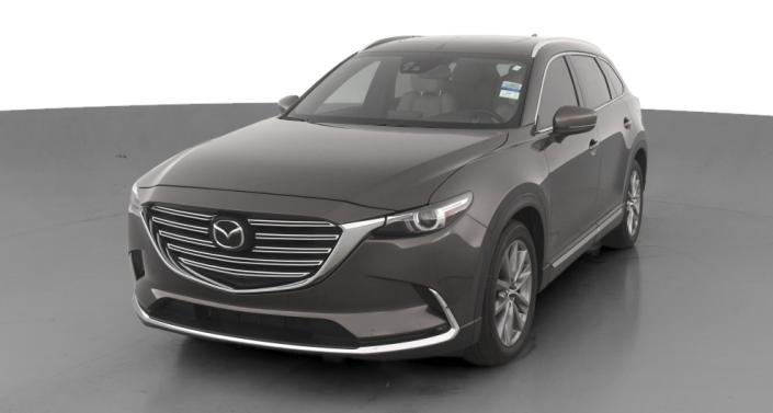 2016 Mazda CX-9 Grand Touring -
                  Indianapolis, IN