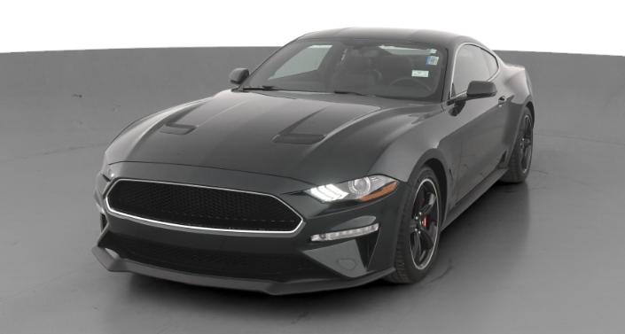 2019 Ford Mustang Bullitt -
                  Indianapolis, IN
