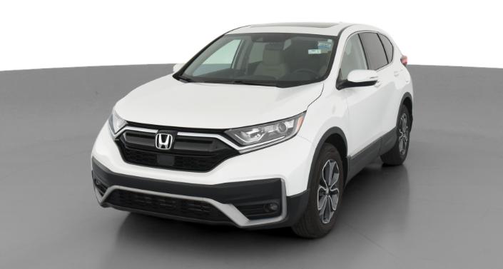 2020 Honda CR-V EX -
                  Concord, NC