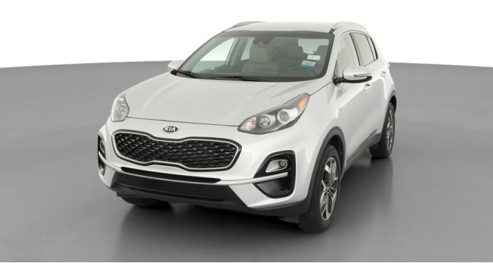 2020 Kia Sportage EX -
                  Trenton, OH