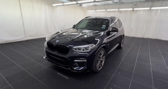 2020 BMW X3 M40i -
                  Indianapolis, IN