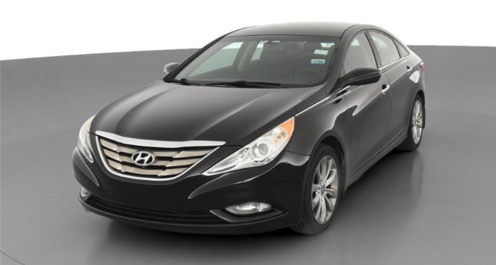Thumbnail: 2013 Hyundai Sonata - 1