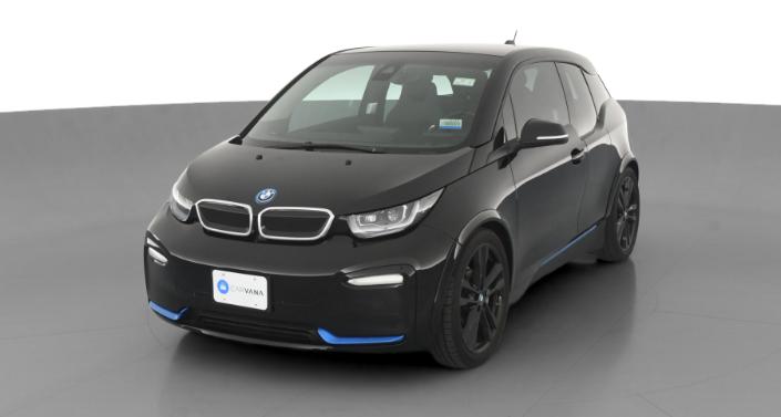 Thumbnail: 2019 BMW i3 - 1
