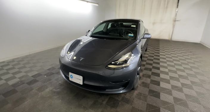 2023 Tesla Model 3 Standard Range -
                  Framingham, MA