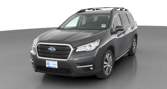 Thumbnail: 2021 Subaru Ascent - 1