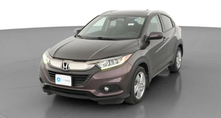 Thumbnail: 2019 Honda HR-V - 1