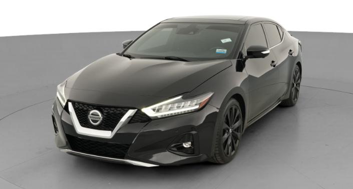 2022 Nissan Maxima SR -
                  West Memphis, AR