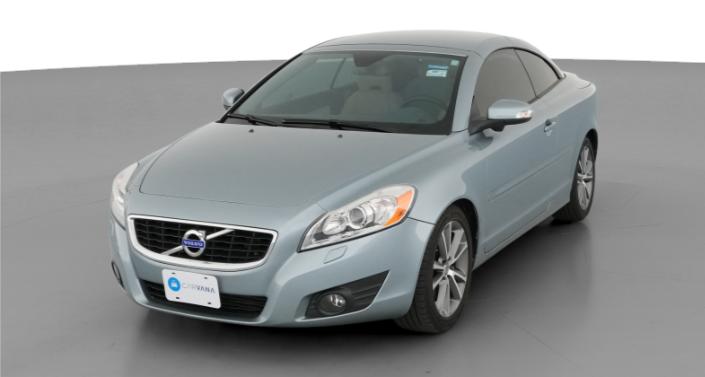 Thumbnail: 2011 Volvo C70 - 1