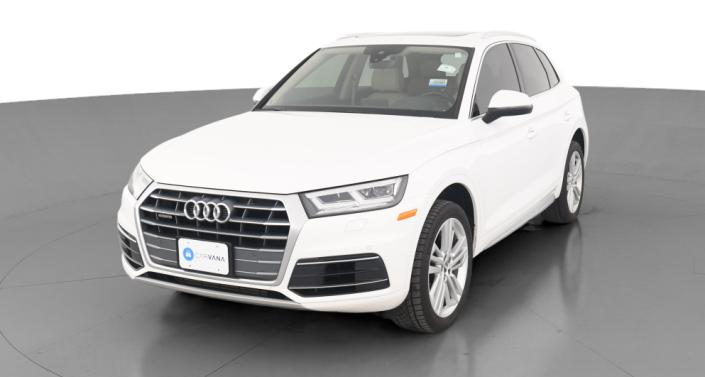 2018 Audi Q5 Premium Plus -
                  Indianapolis, IN