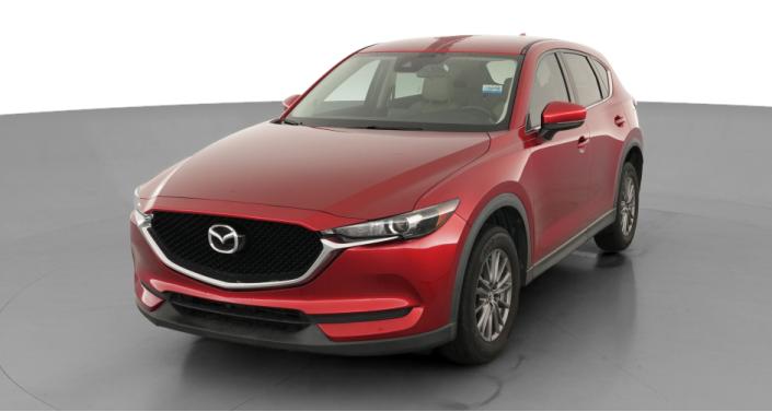 2017 Mazda CX-5 Touring -
                  Haines City, FL