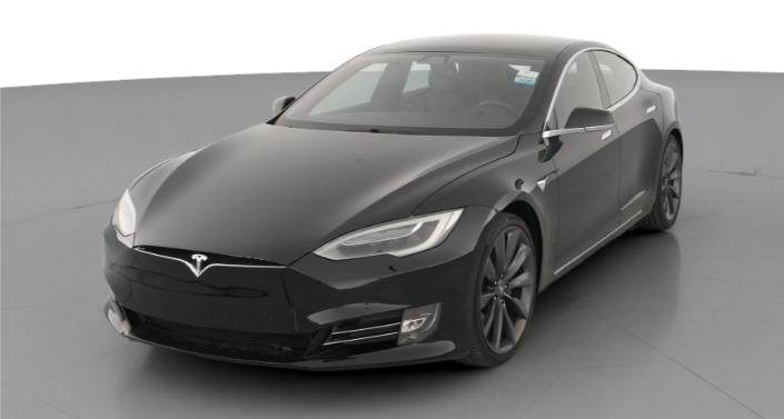 Thumbnail: 2017 Tesla Model S - 1