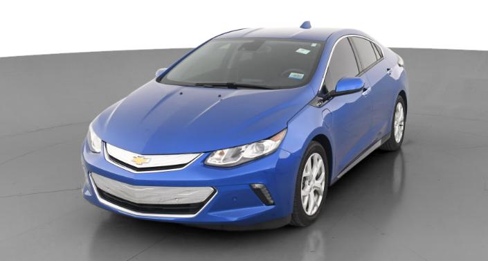 2017 Chevrolet Volt Premier -
                  Indianapolis, IN