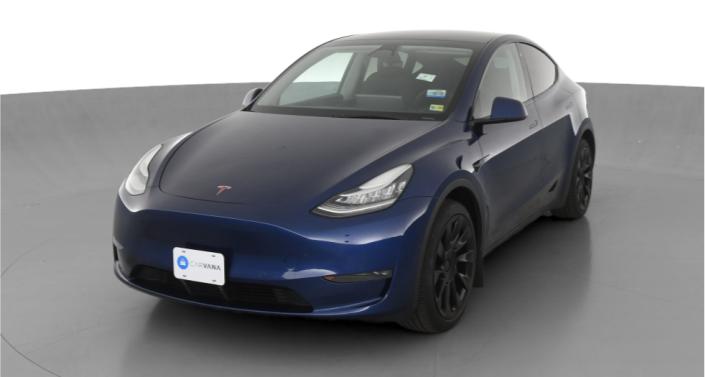 2022 Tesla Model Y Long Range -
                  Colonial Heights, VA