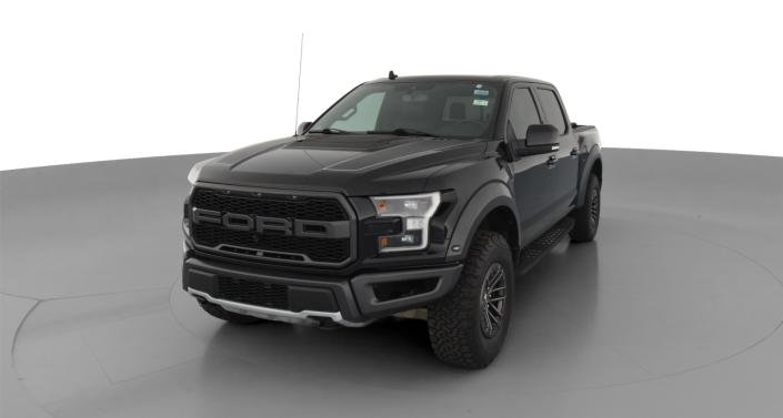 2019 Ford Econoline E-150 Hero Image