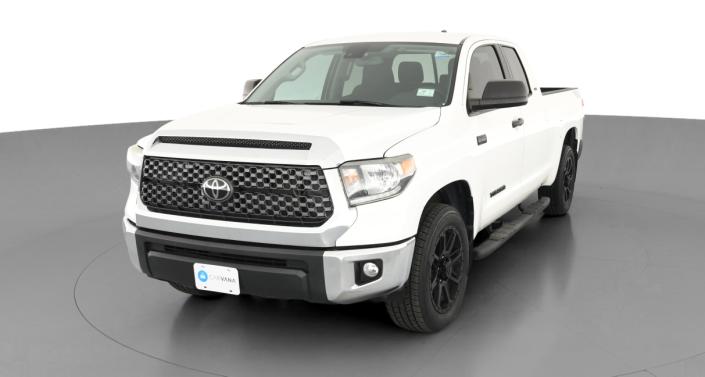 2020 Toyota Tundra SR5 -
                  San Antonio, TX