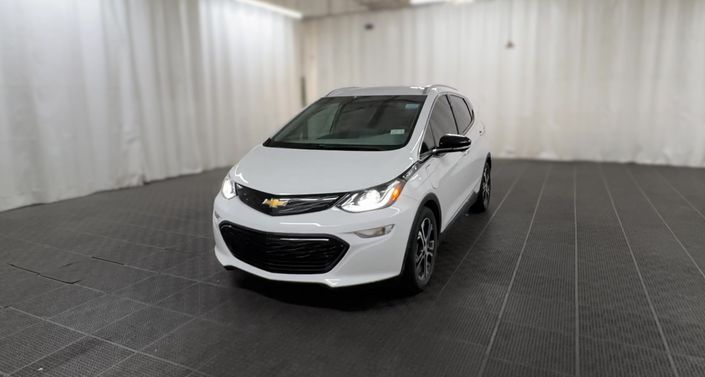 2020 Chevrolet Bolt EV Premier -
                  North Las Vegas, NV