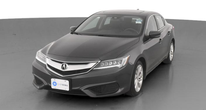 2016 Acura ILX  -
                  Indianapolis, IN
