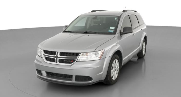 Thumbnail: 2018 Dodge Journey - 1