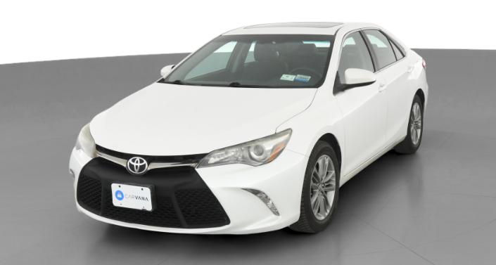 Thumbnail: 2016 Toyota Camry - 1
