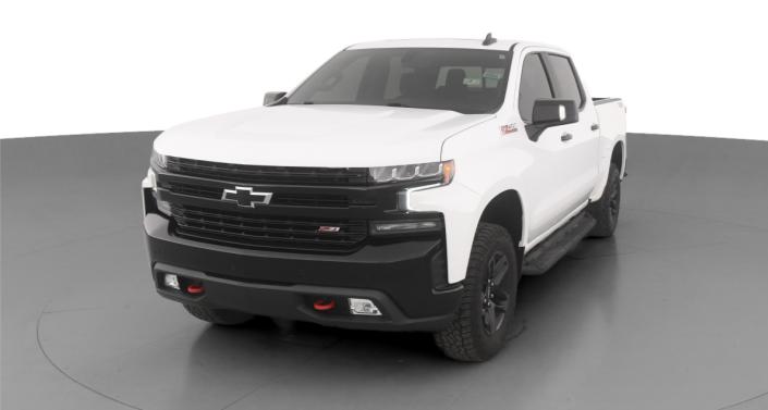 2021 Chevrolet Silverado 1500  -
                  Indianapolis, IN