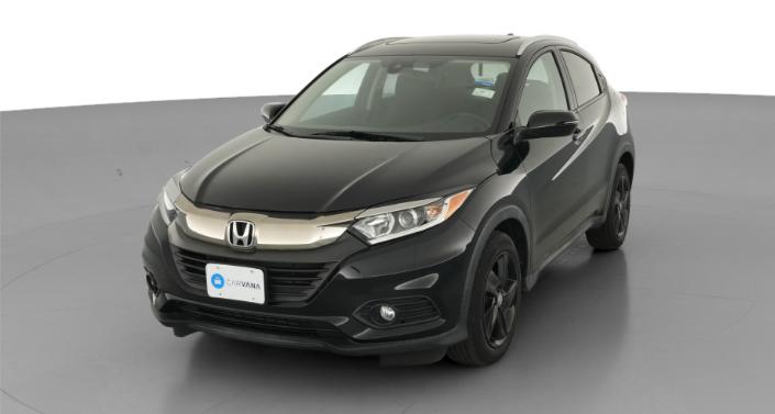 Thumbnail: 2019 Honda HR-V - 1