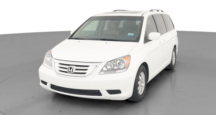 2010 Honda Odyssey EX-L -
                  Haines City, FL
