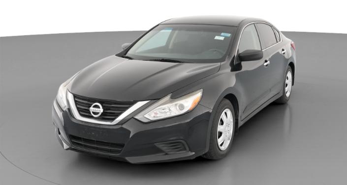 Thumbnail: 2017 Nissan Altima - 1