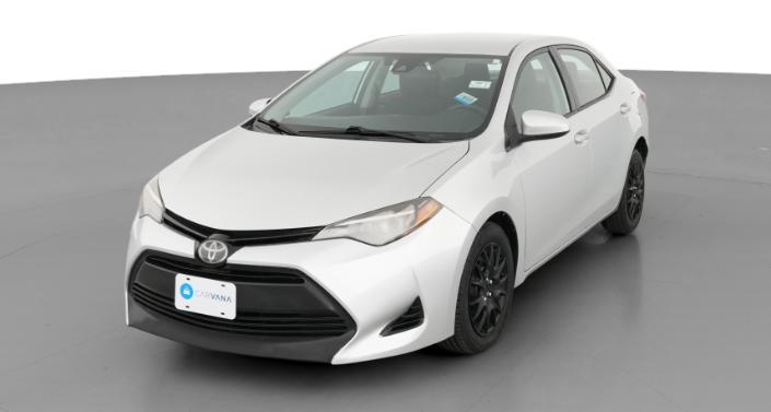 Thumbnail: 2017 Toyota Corolla - 1