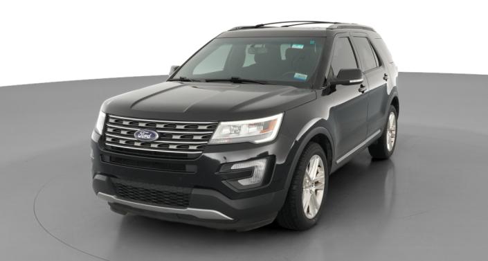 Thumbnail: 2016 Ford Explorer - 1